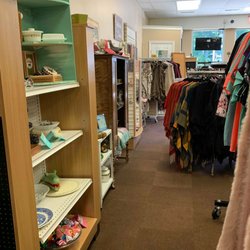 Birds & Bears Boutique