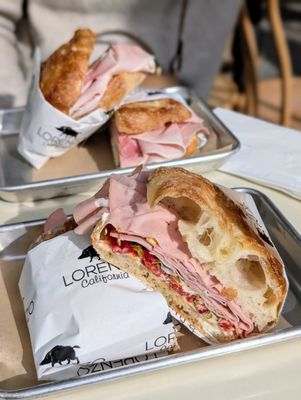 Lorenzo California by null