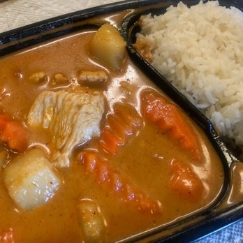 Elephant #8 Thai Taste - Massaman Curry with Chicken - Thai Near Me - Slippery Rock, Pennsylvania Elephant #8 Thai Taste - Massaman Curry with Chicken - Thai Near Me - Slippery Rock, Pennsylvania