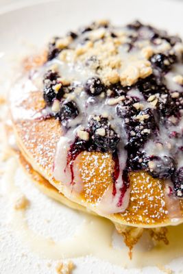 Butters Pancakes & Cafe by null