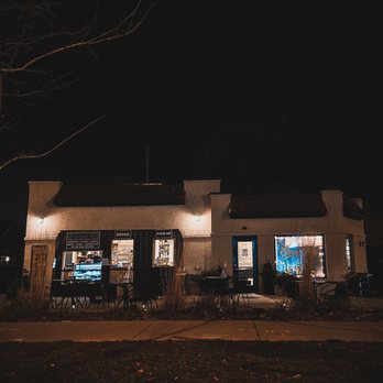 SmallPie - Cafes Near Me - Milwaukee, Wisconsin SmallPie - Cafes Near Me - Milwaukee, Wisconsin