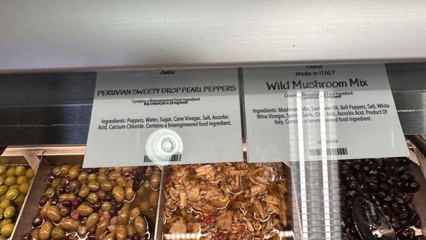 Whole Foods Market by null