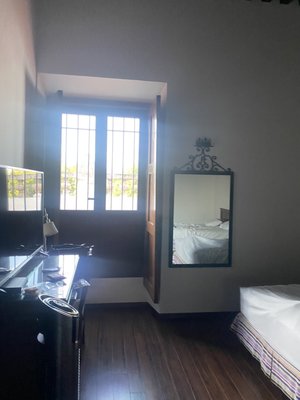 Hotel Casino Morelia by null