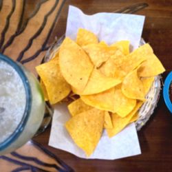 Fuego Azteca - Skinny marg