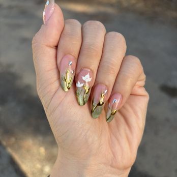 Lotus Nails and Spa - Nail Salons Near Me - El Monte, California Lotus Nails and Spa - Nail Salons Near Me - El Monte, California
