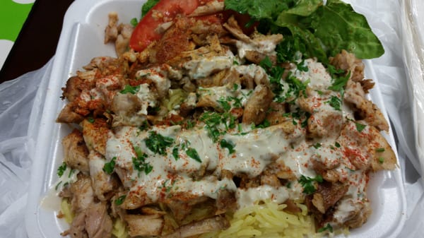 Sahara On Main (BOLLYWOOD BITES ) by null