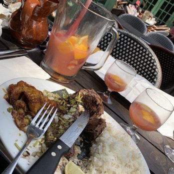 Cuban Pete's - Churrasco - Cuban Near Me - Montclair, New Jersey
