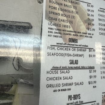 Viet Cajun - Seafood Near Me - Galveston, Texas Viet Cajun - Seafood Near Me - Galveston, Texas