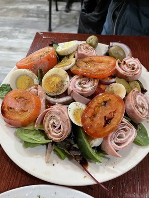 Vinny's Ristorante by null