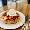 Goodland Waffles & Melts gift card