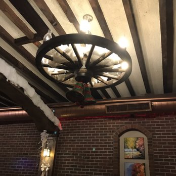 Rondel - Ukrainian Near Me - Brooklyn, New York