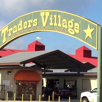 Traders Village - San Antonio - Front - Flea Markets Near Me - San Antonio, Texas Traders Village - San Antonio - Front - Flea Markets Near Me - San Antonio, Texas