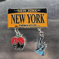 Grand Slam New York