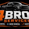 4 Bros Services gift card