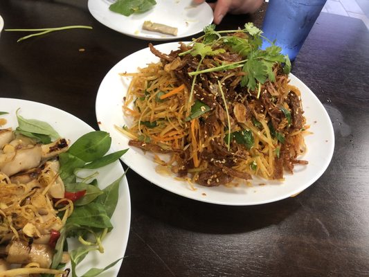 Tuệ Tâm (Vietnamese Vegan Restaurant) by null