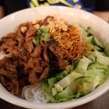 Simply Pho & Bo Ne - Grilled vermicelli dish - Vietnamese Near Me - Sugar Land, Texas Simply Pho & Bo Ne - Grilled vermicelli dish - Vietnamese Near Me - Sugar Land, Texas