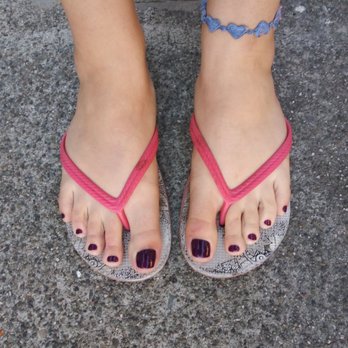 Elegant Nails - Nail Salons Near Me - Alameda, California