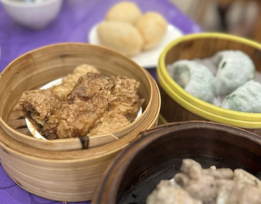 Tai Pan Dim Sum by null