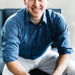Full of Life Holistics - Moscow Family Chiropractic Center - Dr. Konrad Grzeszkowiak