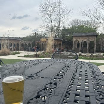 The Silos - Beer Gardens Near Me - Dayton, Ohio