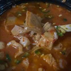 Tacos Y Gorditas Hugo's - Menudo