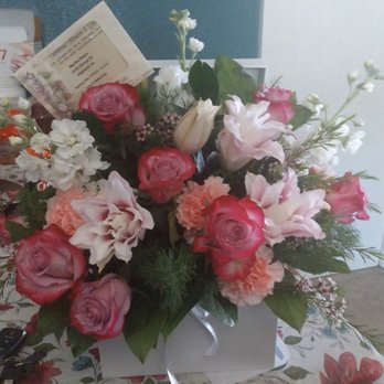 Hilton's Flowers - Florists Near Me - Highland, California Hilton's Flowers - Florists Near Me - Highland, California