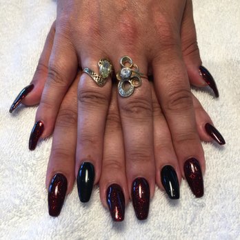 Envy's Nails - Nail Salons Near Me - Salem, Oregon