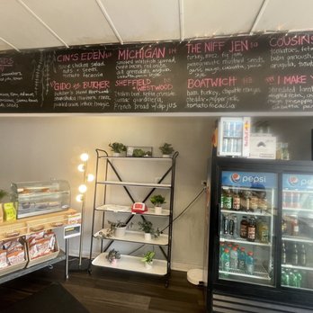 All Too Well - Menu - Delis Near Me - Chicago, Illinois All Too Well - Menu - Delis Near Me - Chicago, Illinois