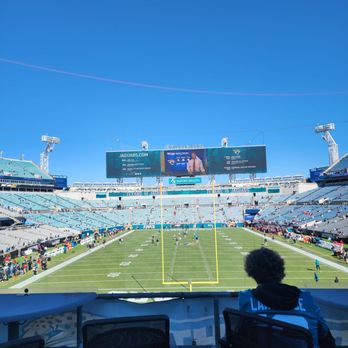 EverBank Stadium - Stadium views - Stadiums & Arenas Near Me - Jacksonville, Florida EverBank Stadium - Stadium views - Stadiums & Arenas Near Me - Jacksonville, Florida