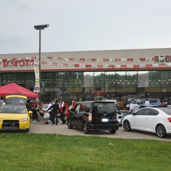 LIA Toyota - Car Dealers Near Me - Blauvelt, New York