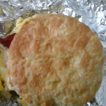 Devil's Teeth Baking Company - The special breakfast sandwich! - Bakeries Near Me - San Francisco, California Devil's Teeth Baking Company - The special breakfast sandwich! - Bakeries Near Me - San Francisco, California