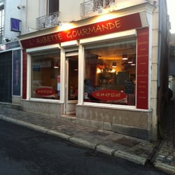 L'Aubette Gourmande