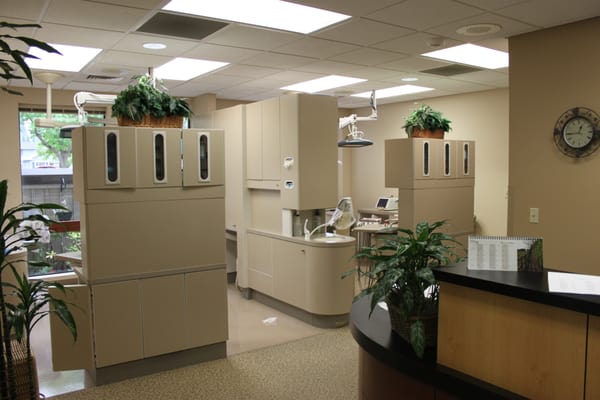 East Main Dental Center