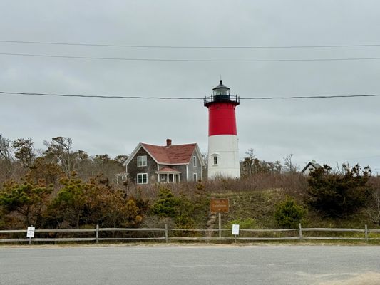 Cape Cod National Seashore by null