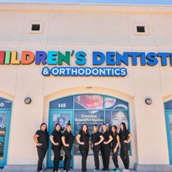Happy Hippo Children's Dentistry - Welcome to our Office Happy Hippo