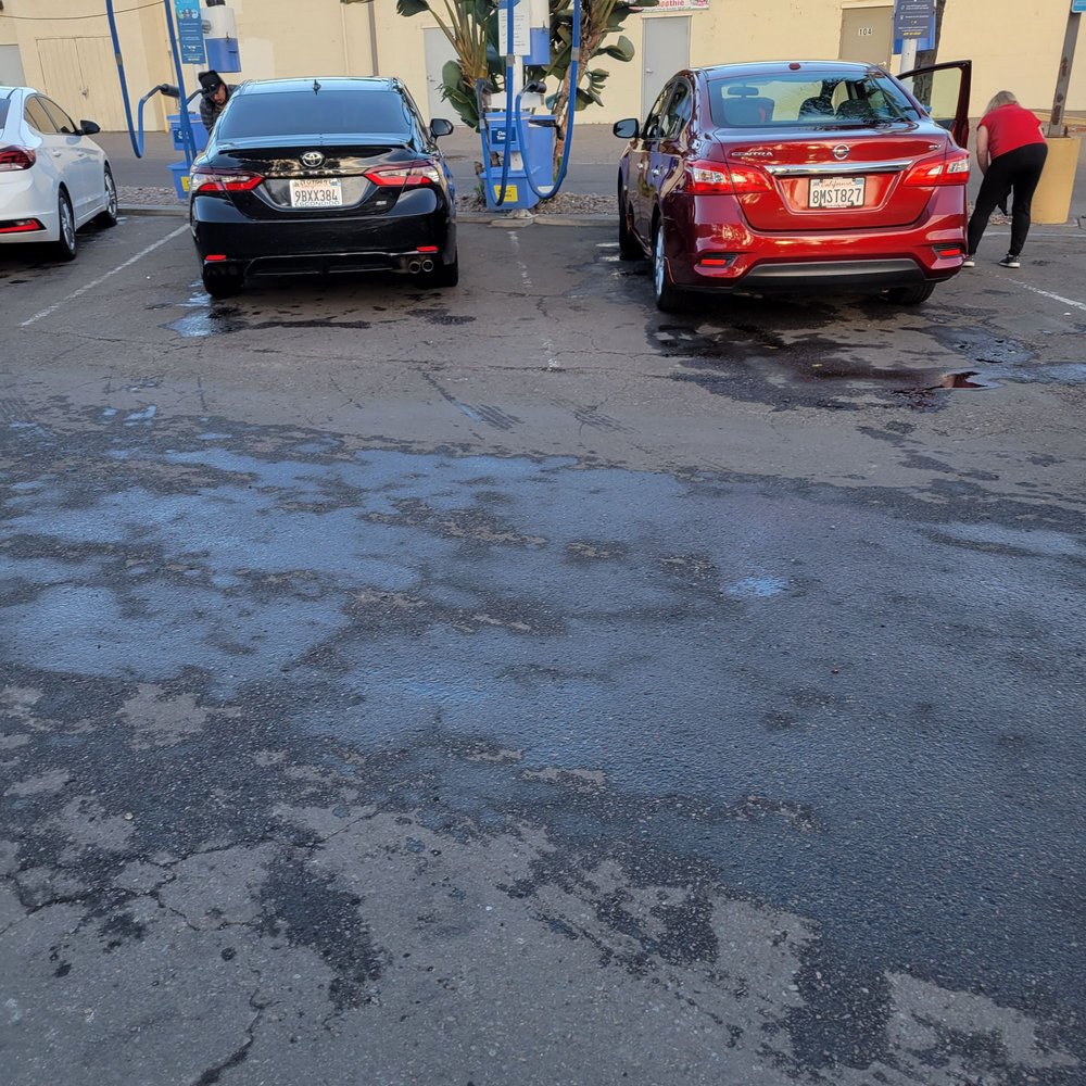 SOAPY JOE’S CAR WASH Updated October 2024 139 Photos & 323 Reviews