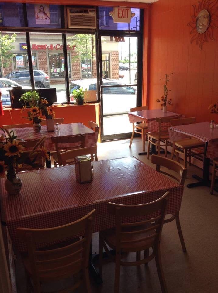 Rico's Tacos