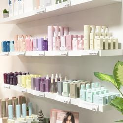 Red Angel Salon & Blowdry Bar - Love Kevin Murphy