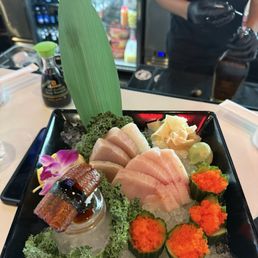 Sushi Sushi