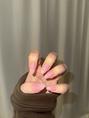 230 Pink Blossom Nail & Spa by null