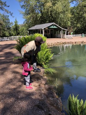 Smith S Mt St Helena Trout Farm Hatchery 18401 Ida Clayton Rd Calistoga Ca Fish Farms Mapquest