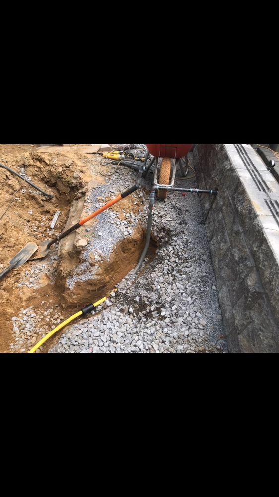 Slide of Armstrong Plumbing