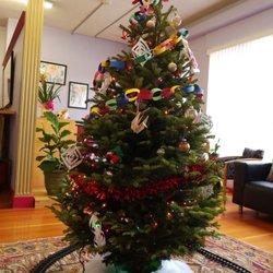 Laurel Play Gardens - Parent Teacher Meeting before Christmas