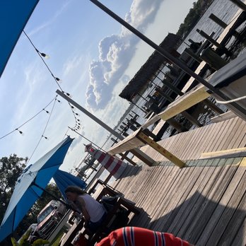 Jerry’s Dockside Bar & Grill - Beautiful Sunday Funday Dinner - Bars Near Me - Gibsonton, Florida Jerry’s Dockside Bar & Grill - Beautiful Sunday Funday Dinner - Bars Near Me - Gibsonton, Florida