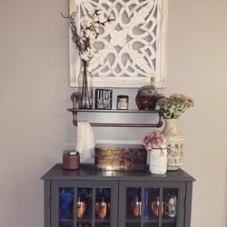 Smith And Bell Trading Company - Repurposed, vintage