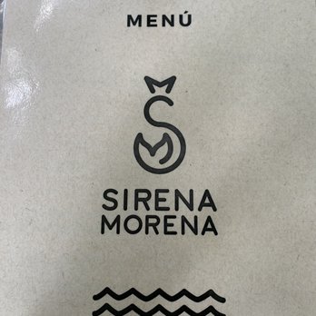 Sirena Morena - Vegan Near Me - Cancún, ROO Sirena Morena - Vegan Near Me - Cancún, ROO