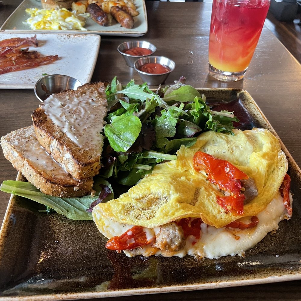 First Watch - Breakfast & Brunch Near Me - Phoenix, Arizona