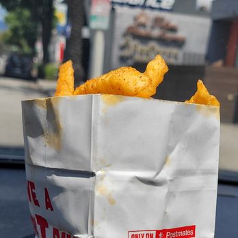Howlin' Ray's - Shake Fries - Southern Near Me - Pasadena, California Howlin' Ray's - Shake Fries - Southern Near Me - Pasadena, California