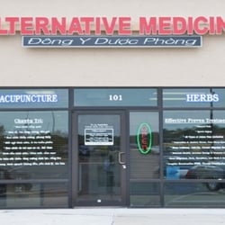 Alternative Medicine