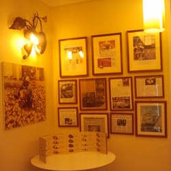 Dolce Idea - Gli attestati!
